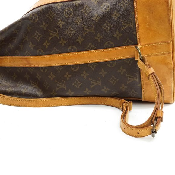 Auth Louis Vuitton Randonnee Gm #19106L20 - Picture 5 of 13